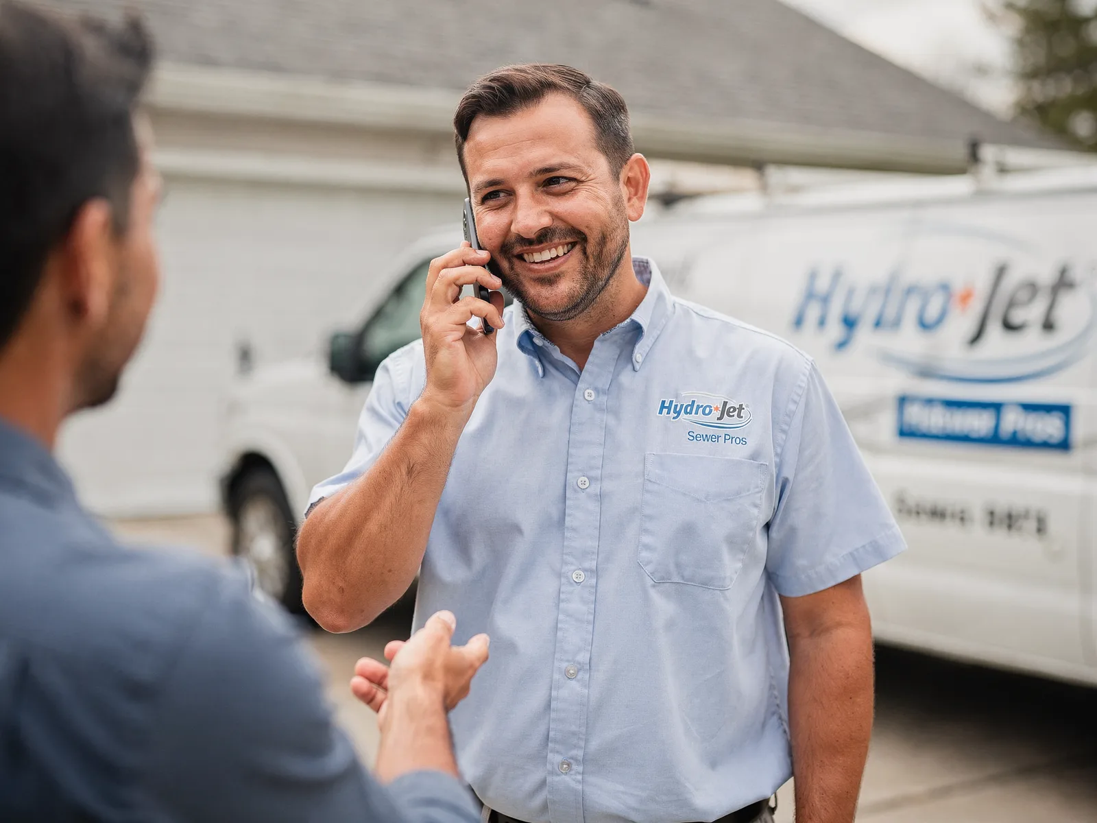 Hydro Jetting Arlington, SD FAQs